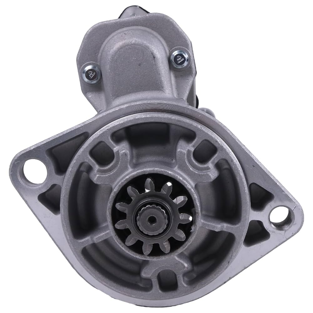 Amazon.com: IEQFUE Starter 428000-6980 428080-6980 428080